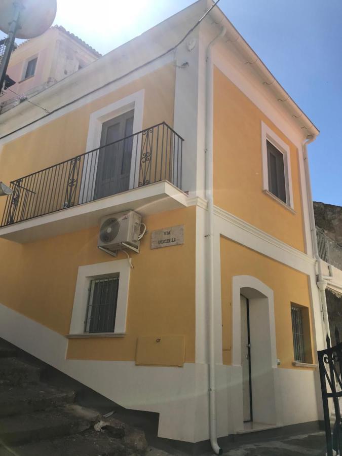 Il Casalino Apartment Pizzo  Exterior foto