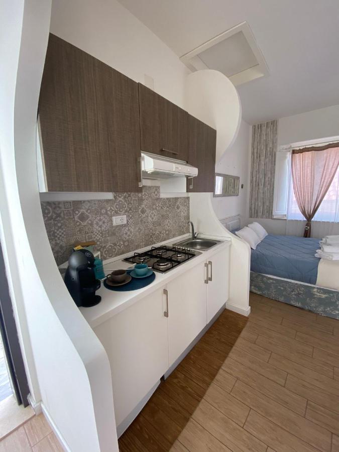 Il Casalino Apartment Pizzo  Exterior foto