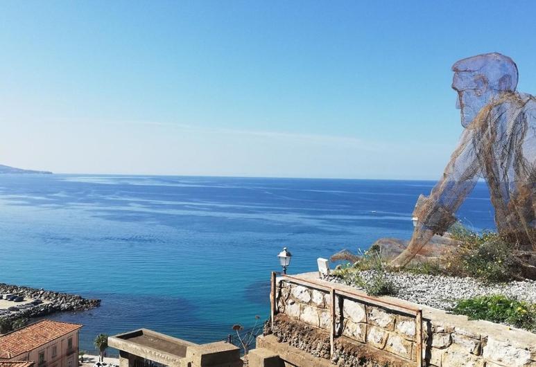 Il Casalino Apartment Pizzo  Exterior foto
