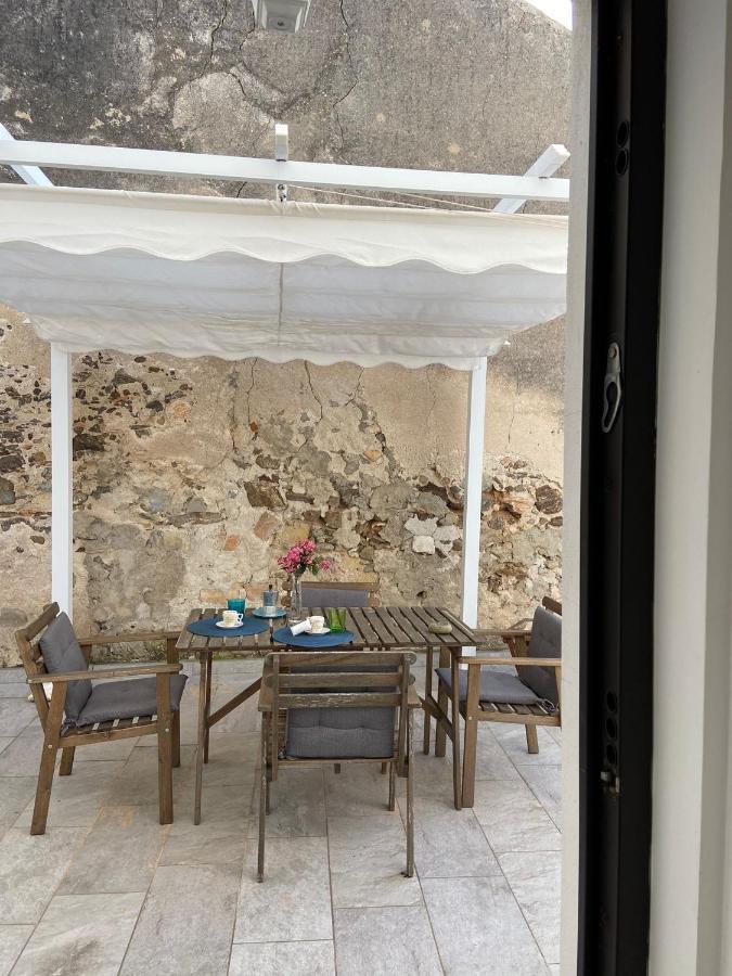 Il Casalino Apartment Pizzo  Exterior foto